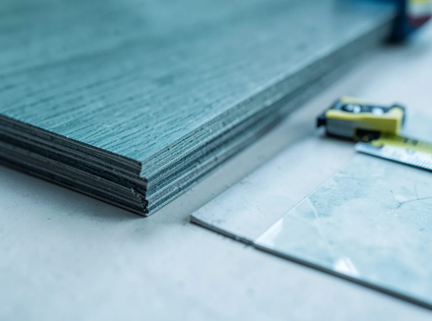 Luxury Vinyl Plank Installation Rockland, WI FAQs